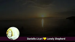 Danielle Licari _ Lonely Shepherd