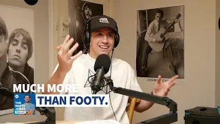 "We're Going All The Way To The Top" | The Matty Johns Podcast