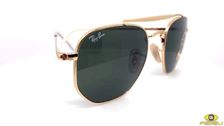 Ray-Ban Marshal RB3648