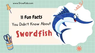 11 (New) Swordfish Facts You Didn't Know [Must Check #3]