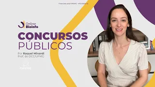 Videocast - T1E7 - Concurso público para docente do magistério superior