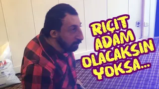 KOKSAL FATHER: WILL THE RIVER BE THE MAN ...