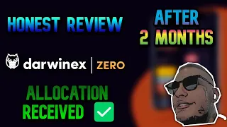 Darwinex Zero - Honest Review After 2 Months *Allocation Received*