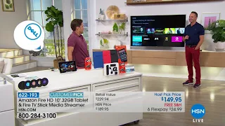 HSN | Brett Chukerman's Summer Host Picks 06.23.2018 - 09 PM