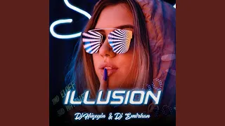 Dj Hüseyin & Dj Emirhan - Illusion (Club Mix)