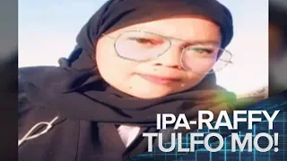 OFW sa Dammam, pinagmalupitan ng amo