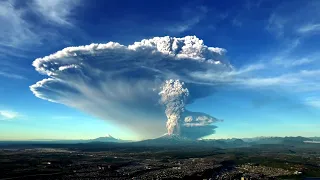 Cataclismos globales, lo que nos espera