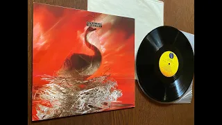 Depeche Mode ‎– Speak & Spell - Photographic VINYL ORIGINAL USA 1981