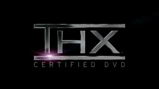 THX The Science of Sensation (DVD Version, PAL)