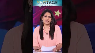 Is China Behind A New Spy Base In India's Backyard? | Vantage With Palki Sharma