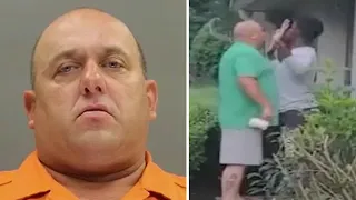 Judge: NJ man caught in racist tirade a danger; new evidence revealed
