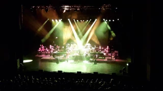 Mannheim Steamroller - "Hallelujah" - San Diego 12/28/16