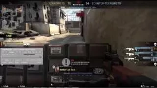 CS:GO best silver play to date