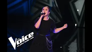 Evanescence - Bring me to life - Jade | The Voice 2022 | Blind Audition