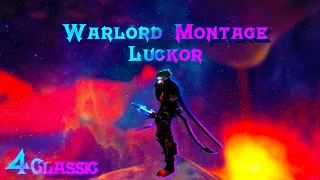 4Classic Luck0r - Warlord | 4Story