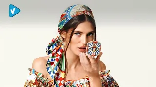 #DolceAndGabbana Guide: The Solar Glow Bronzing Powder starring Bianca Balti #BEAQUEEN