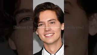 Loki x Cole Sprouse