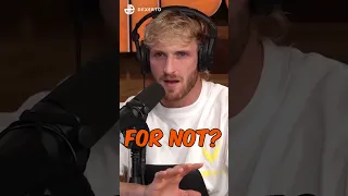 LOGAN PAUL Accepts Debate with CANDACE OWENS?!