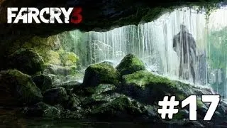 Far Cry 3: Part 17 [Hoyt's and Sam's deaths]
