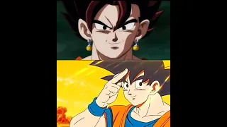 What if Goku was locked in the time chamber for a 1000 years vs Ultra Vegito.