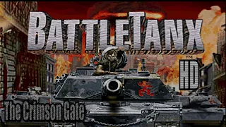 BattleTanx: The Crimson Gate HD