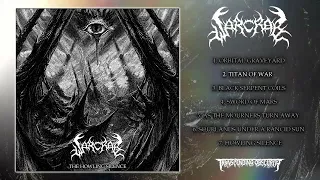 WARCRAB (UK) - The Howling Silence FULL ALBUM STREAM (Death Metal/Sludge) Transcending Obscurity