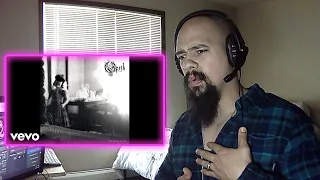 Classical Music - Opeth Ending Credits Reaction