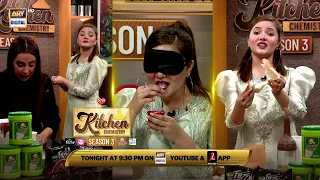 Rabeeca Khan vs Chef Urooj | Kitchen Chemistry S3 | Tonight at 9:30 PM on ARY Digital