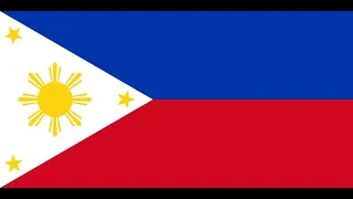 Happy 124th Independence Day | Philippines Anthem