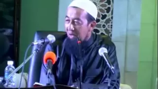 Nabi Pemimpin Dunia Part 1 - Ustaz Azhar Idrus