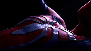 Spider-Man | Legends Never Die