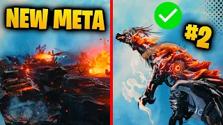 Stop Using Old META: Top 10 NEW META in COD Mobile! (CODM Season 4)