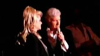 Dennis DeYoung & Suzanne 11-16-07