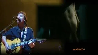 CHRIS NORMAN -  SHALLOW WATERS - Live in  DRESDEN