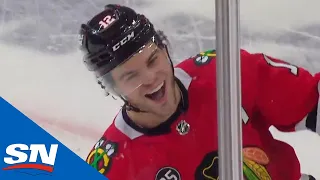 Pittsburgh Penguins vs. Chicago Blackhawks | FULL Shootout Highlights - Nov. 9, 2021