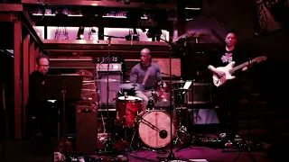 "Manifest Transformation" - Ben Tyree's Activator Trio LIVE @ NuBlu (NYC) 2024