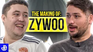 The Making of ZywOo: How CSGO's 'Chosen One' Rose to Greatness