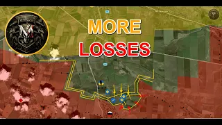 Operation D-Day | Undeniable Russian Superiority On The Battlefield. Military Summary For 2023.07.11