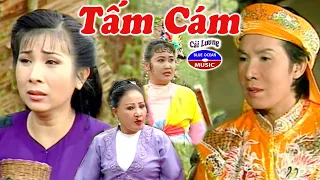 Cải Lương: Tấm Cám (Vũ Linh, Phượng Mai)