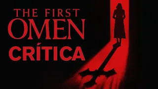 Crítica 'La primera profecía' - REVIEW - OPINIÓN - The First Omen