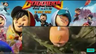 Episode Boboiboy movie 2 melawan retak'ka