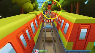 1 Hour Compilation Subway Surfers / Subway Surf PlayGame in /2024/ On PC Emulator Android Andy HD