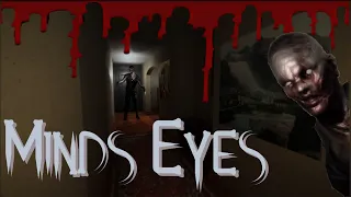 AO VIVO🔴 - Minds Eyes leva você a um mundo de sonhos.