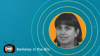 Berkeley in the 80s, Episode 1: Shafi Goldwasser