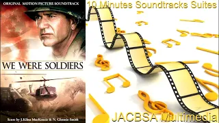 "We Were Soldiers" Soundtrack Suite