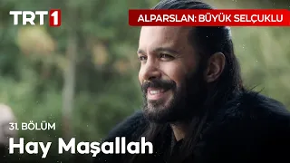 Alparslan, Karabey'e Kavuşuyor - Alparslan: Büyük Selçuklu 31. Bölüm