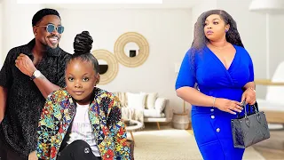 SHE ABANDONED ME WITH OUR LITTLE DAUGHTER JUST BECAUSE I LOST MY JOB- 2023 EXCLUSIVE NOLLYWOOD MOVIE