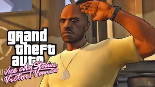 نجرب جي تي اي فايس سيتي ستوريز 😂 ( اللعبة مظلومة 😻😥 ) gta vice city stories