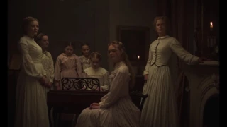 Роковое искушение / The Beguiled (2017) Трейлер HD