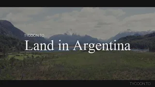 Land for Sale in Argentina | Where to Find Land Listings?